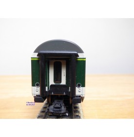 Märklin 4215, voiture grandes lignes   type A IV  1 Kl. SBB  neuf  BO