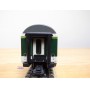 Märklin 4215, voiture grandes lignes   type A IV  1 Kl. SBB  neuf  BO