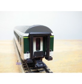 Märklin 4215, voiture grandes lignes   type A IV  1 Kl. SBB  neuf  BO
