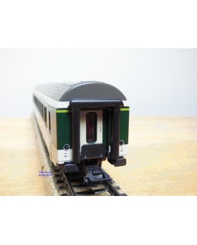 Märklin 4215, voiture grandes lignes   type A IV  1 Kl. SBB  neuf  BO