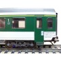 Märklin 4215, voiture grandes lignes   type A IV  1 Kl. SBB  neuf  BO