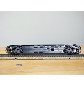 Märklin 4215, voiture grandes lignes   type A IV  1 Kl. SBB  neuf  BO