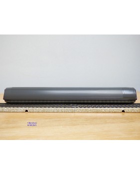 Märklin 4032 voiture grandes lignes A4ümg à feux de fin de convoi 1 Kl. DB BO