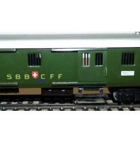 MÄRKLIN 43614