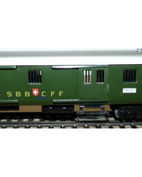MÄRKLIN 43614