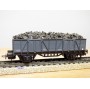 Wagon tombereau  RENFE BO