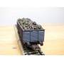 Wagon tombereau  RENFE BO