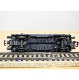 Wagon tombereau  RENFE BO