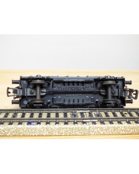 Wagon tombereau  RENFE BO