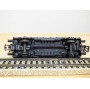 ELECTROTREN  1201, wagon tombereau  chargé de ballast    RENFE   neuf  BO