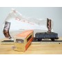 ELECTROTREN  1201, wagon tombereau  chargé de ballast    RENFE   neuf  BO