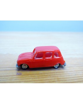 Eko , Renault 4 L  1/87  HO