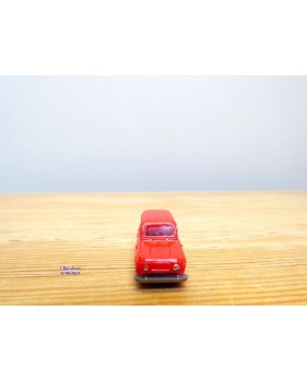 Eko , Renault 4 L  1/87  HO