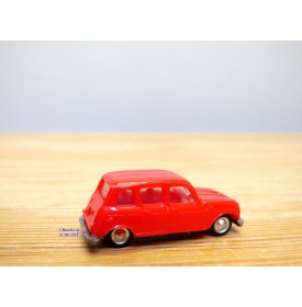 Eko , Renault 4 L  1/87  HO