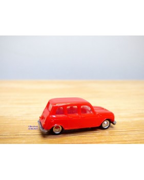 Eko , Renault 4 L  1/87  HO
