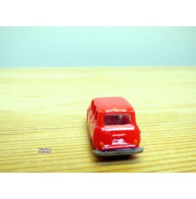 Eko , Renault 4 L  1/87  HO