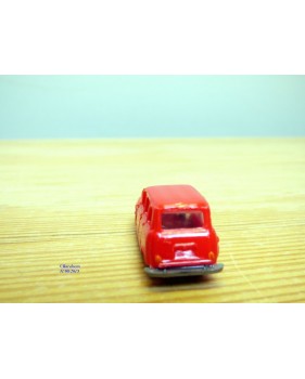 Eko , Renault 4 L  1/87  HO