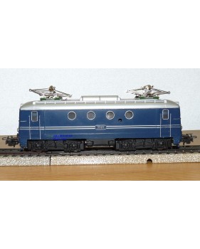 Motrice Bo Bo Br 1100 NS BO