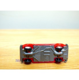 Eko , Renault 4 L  1/87  HO