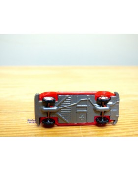 Eko , Renault 4 L  1/87  HO