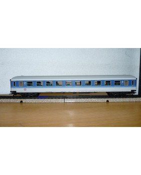 MÄRKLIN   4282  voiture Inter-regio type Bim 263 2 Kl. DB  BO