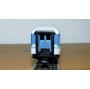 MÄRKLIN   4282  voiture Inter-regio type Bim 263 2 Kl. DB  BO