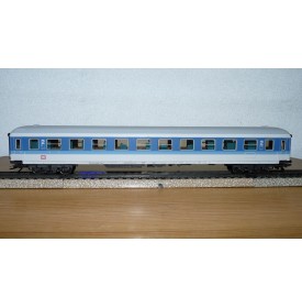 MÄRKLIN   4282  voiture Inter-regio type Bim 263 2 Kl. DB  BO