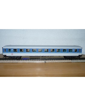 MÄRKLIN   4282  voiture Inter-regio type Bim 263 2 Kl. DB  BO