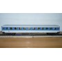 MÄRKLIN   4282  voiture Inter-regio type Bim 263 2 Kl. DB  BO