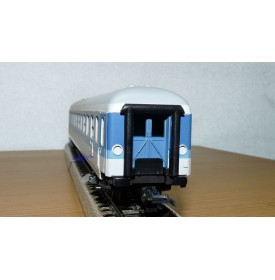 MÄRKLIN   4282  voiture Inter-regio type Bim 263 2 Kl. DB  BO