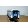 MÄRKLIN   4282  voiture Inter-regio type Bim 263 2 Kl. DB  BO