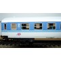MÄRKLIN   4282  voiture Inter-regio type Bim 263 2 Kl. DB  BO
