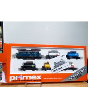 PRIMEX ( Märklin )  4584 Camion et wagon cirque SARRASANI  Neuf  BO 