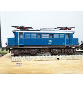 PRIMEX ( Märklin )  4584 Camion et wagon cirque SARRASANI  Neuf  BO 