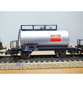 PRIMEX ( Märklin )  4584 Camion et wagon cirque SARRASANI  Neuf  BO 