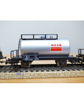 PRIMEX ( Märklin )  4584 Camion et wagon cirque SARRASANI  Neuf  BO 