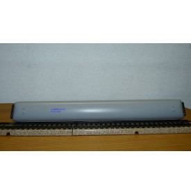 MÄRKLIN   4282  voiture Inter-regio type Bim 263 2 Kl. DB  BO