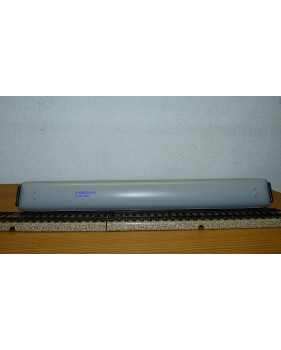 MÄRKLIN   4282  voiture Inter-regio type Bim 263 2 Kl. DB  BO