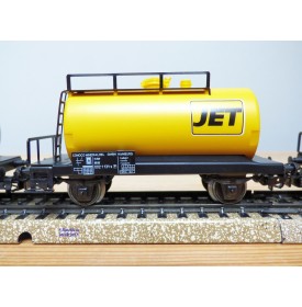 PRIMEX ( Märklin )  4584 Camion et wagon cirque SARRASANI  Neuf  BO 
