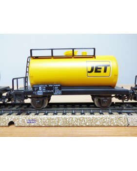 PRIMEX ( Märklin )  4584 Camion et wagon cirque SARRASANI  Neuf  BO 