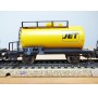 PRIMEX ( Märklin )  2702, coffret Jubiläumszug : motrice E44 et 5 wagons citerne  DB  Neuf   BO 