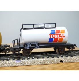 PRIMEX ( Märklin )  4584 Camion et wagon cirque SARRASANI  Neuf  BO 
