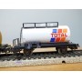PRIMEX ( Märklin )  4584 Camion et wagon cirque SARRASANI  Neuf  BO 