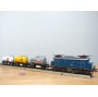 PRIMEX ( Märklin )  4584 Camion et wagon cirque SARRASANI  Neuf  BO 