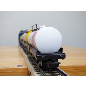 PRIMEX ( Märklin )  4584 Camion et wagon cirque SARRASANI  Neuf  BO 