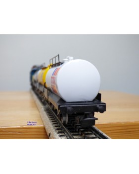 PRIMEX ( Märklin )  4584 Camion et wagon cirque SARRASANI  Neuf  BO 