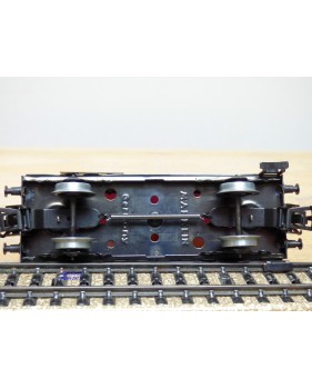PRIMEX ( Märklin )  4584 Camion et wagon cirque SARRASANI  Neuf  BO 
