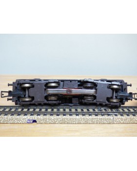 PRIMEX ( Märklin )  4584 Camion et wagon cirque SARRASANI  Neuf  BO 