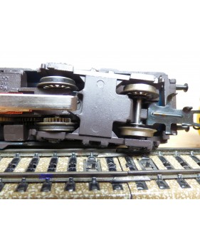 PRIMEX ( Märklin )  4584 Camion et wagon cirque SARRASANI  Neuf  BO 