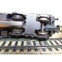 PRIMEX ( Märklin )  2702, coffret Jubiläumszug : motrice E 144 et 5 wagons citerne  DB  Neuf   BO 